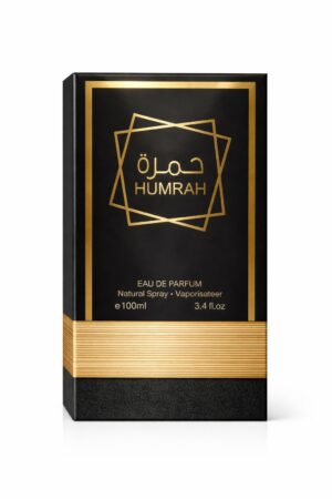 Humrah by Lattafa