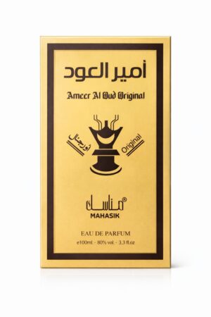 Ameer Al Oud Original by Manasik